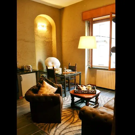 Appartamento Luxury Boutique House