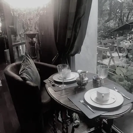 Apartmán Luxury Boutique House