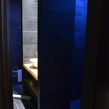 Apartmán Luxury Boutique House *