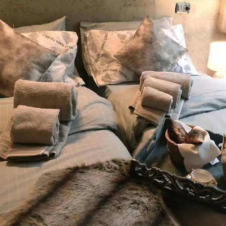 Apartmán Luxury Boutique House
