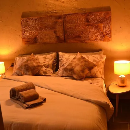 Luxury Boutique House Apartmán Milán