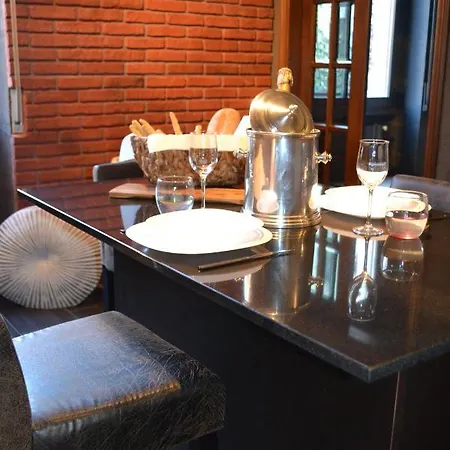 Apartmán Luxury Boutique House Milán