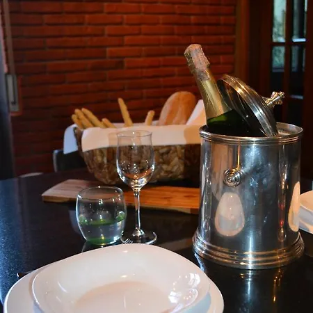 Luxury Boutique House Milán