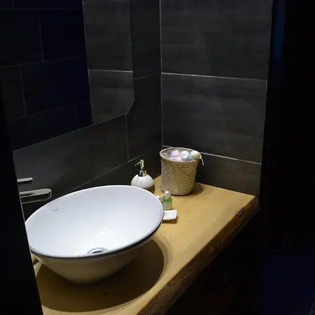 Luxury Boutique House Apartmán *