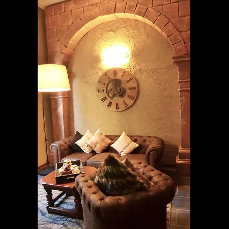 Luxury Boutique House Apartmán