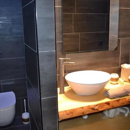 Luxury Boutique House * Milán