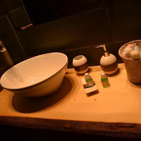 Apartmán Luxury Boutique House *