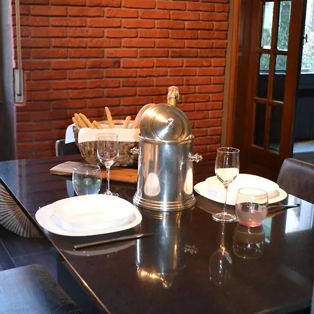 Luxury Boutique House Apartmán *