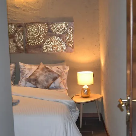 Luxury Boutique House Milán