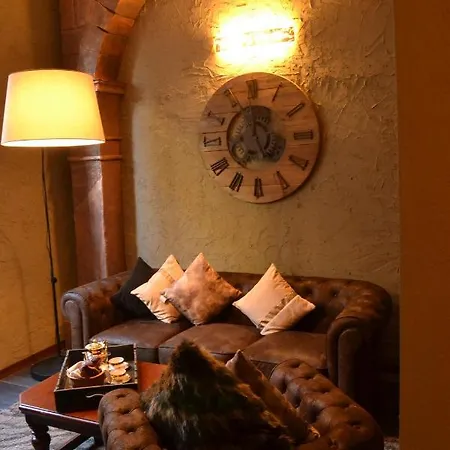 Luxury Boutique House Apartmán *