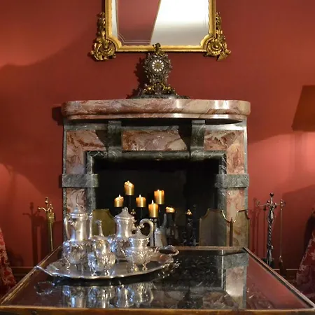 Apartmán Luxury Boutique House