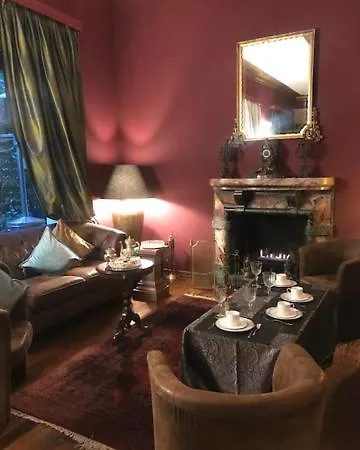 Luxury Boutique House Apartamento *