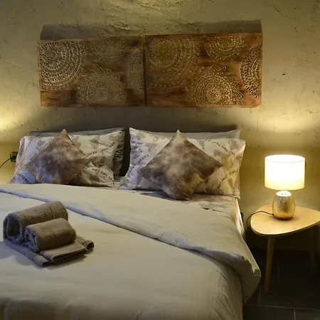 Apartamento Luxury Boutique House
