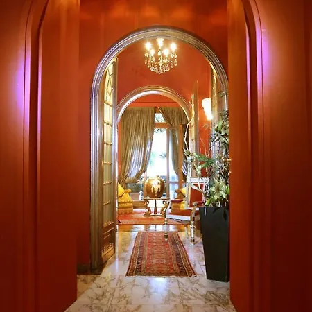 Luxury Boutique House Apartamento *