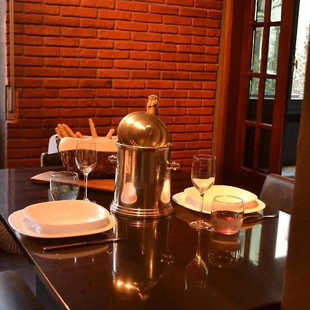 Luxury Boutique House Milão