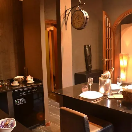 Luxury Boutique House Apartamento