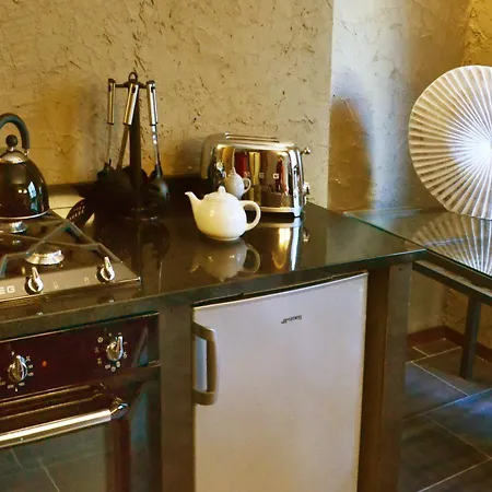 Luxury Boutique House Apartamento *