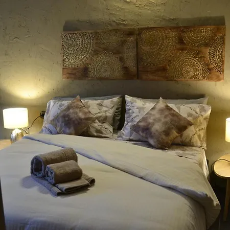 Apartamento Luxury Boutique House Milão