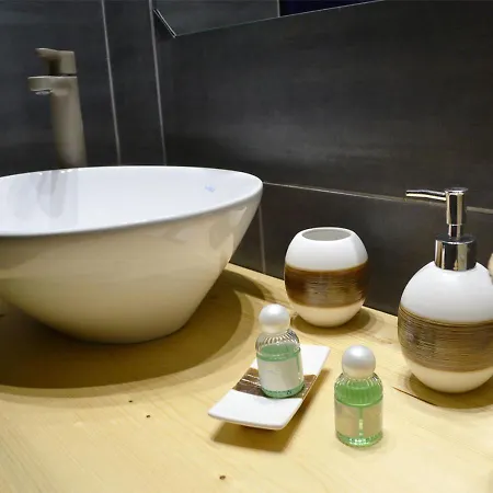 Apartamento Luxury Boutique House *