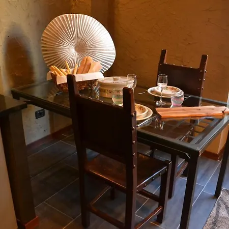 Apartamento Luxury Boutique House *