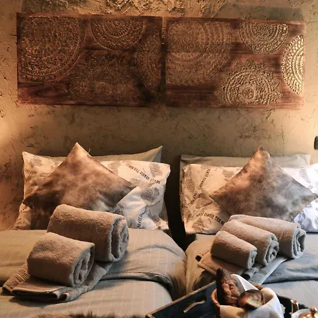 Apartamento Luxury Boutique House